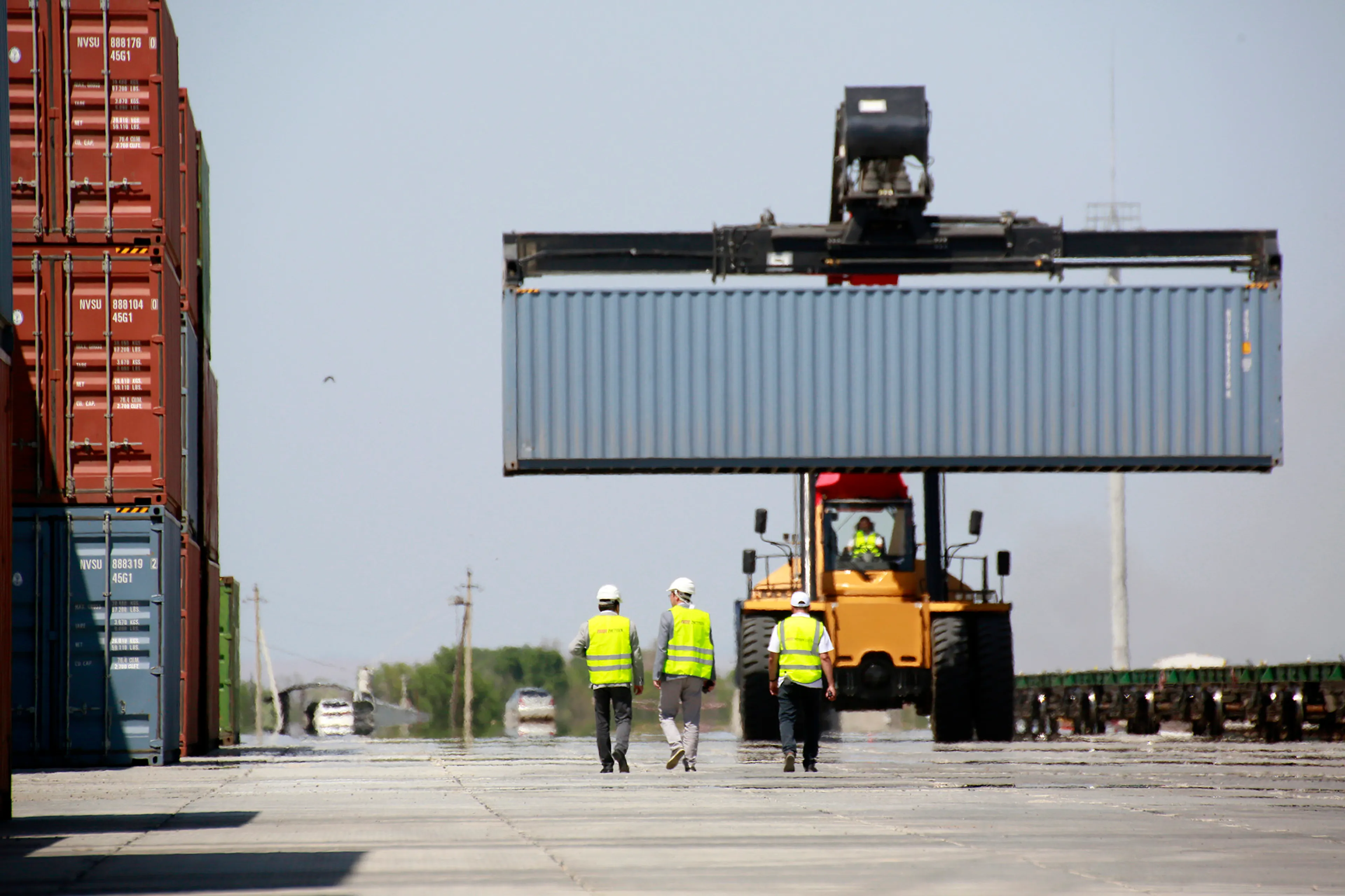 Фото: Руслан Пряников