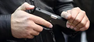 Капитал - В Актау установлены личности участников перестрелки