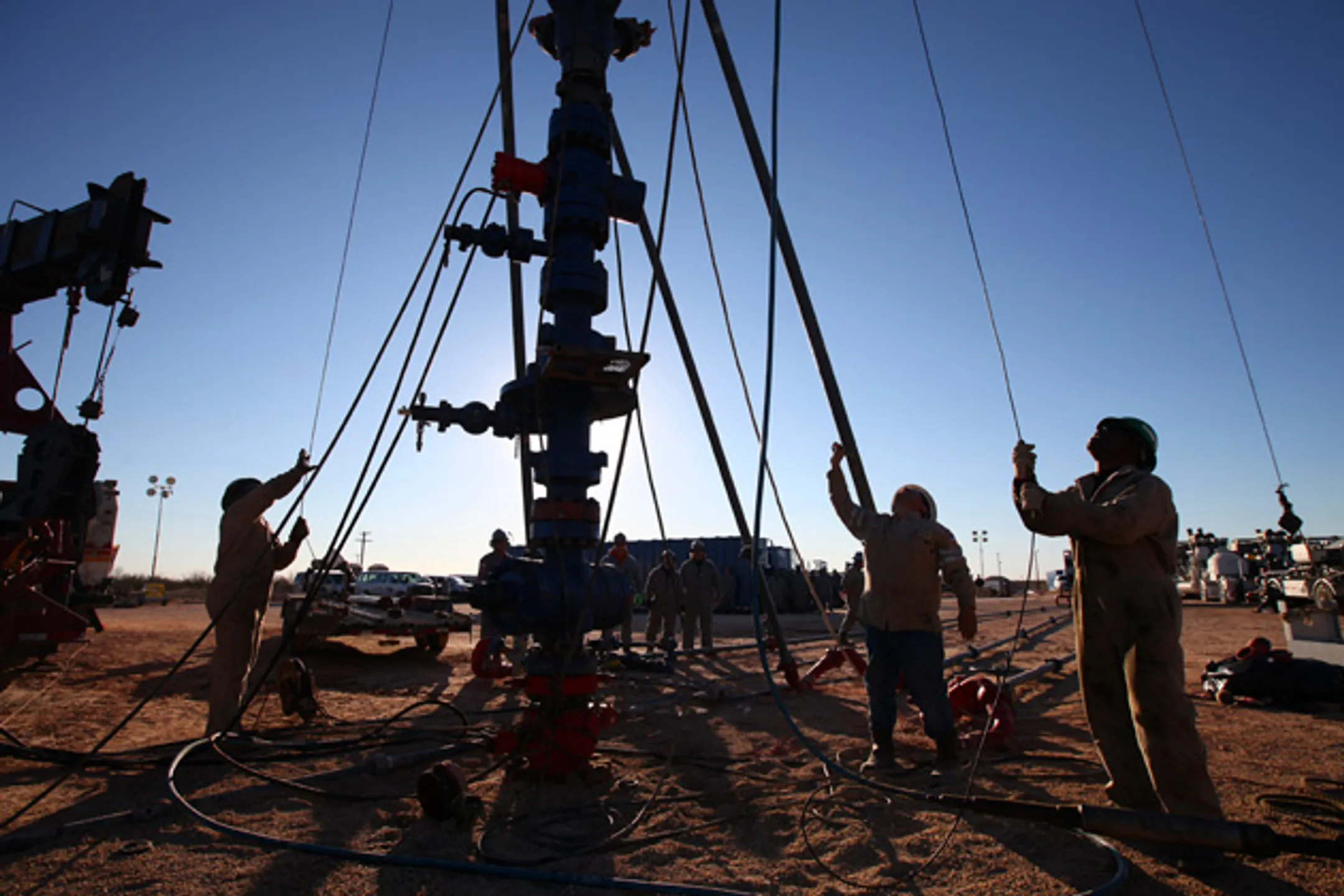 ОПЕК возмущена поведением некоторых стран - Image Kapital.kz