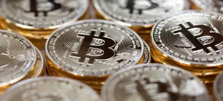 Капитал - Курс биткоина обновил максимум