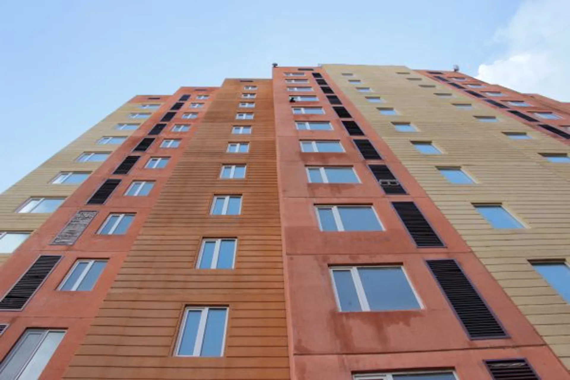 Капитал - У них и у нас: как обновляют жилой фонд в Казахстане, Германии, Китае и Бразилии