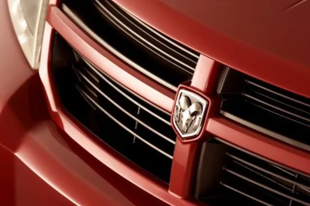 К 2016 году Dodge может исчезнуть