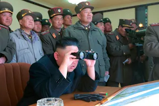 Капитал - Северная Корея распродает золотой запас