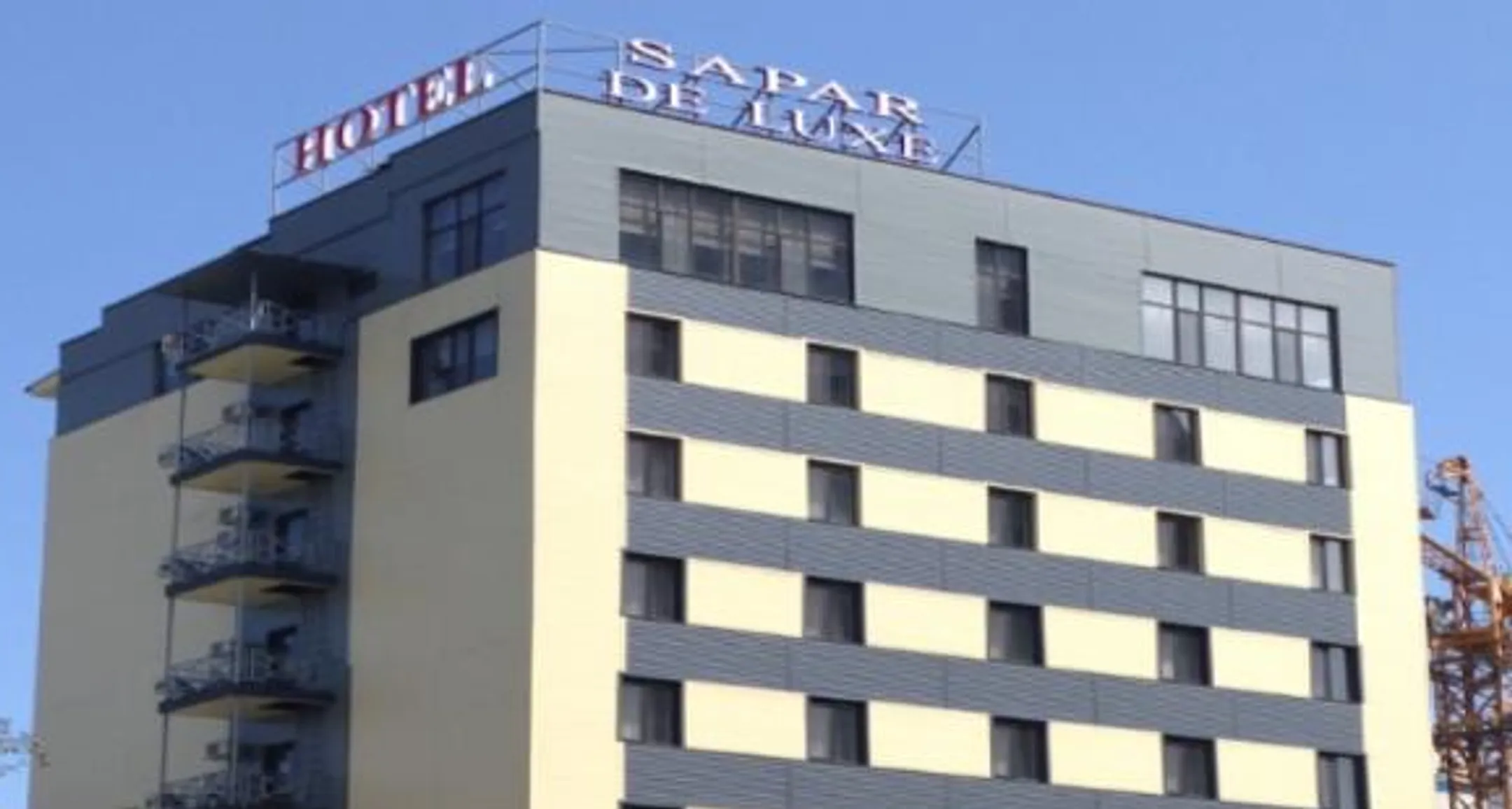 В Алматы откроются отели Kempinski, Hilton, Maqanhotel и Sapar De Luxe - Image Kapital.kz