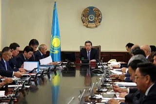 Капитал - Критика президента была конструктивной