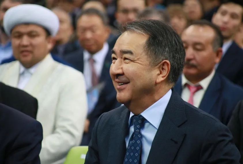 Фото: Руслан Пряников