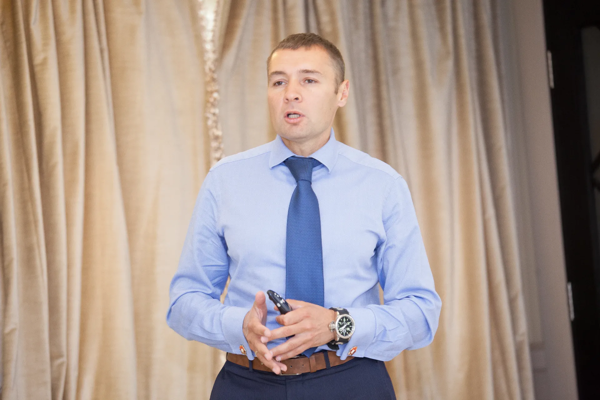 Капитал - Philips демонстрирует рост продаж в Казахстане