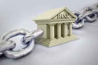 Капитал - Возрождение из пепла: нужен ли рынку новый регулятор?