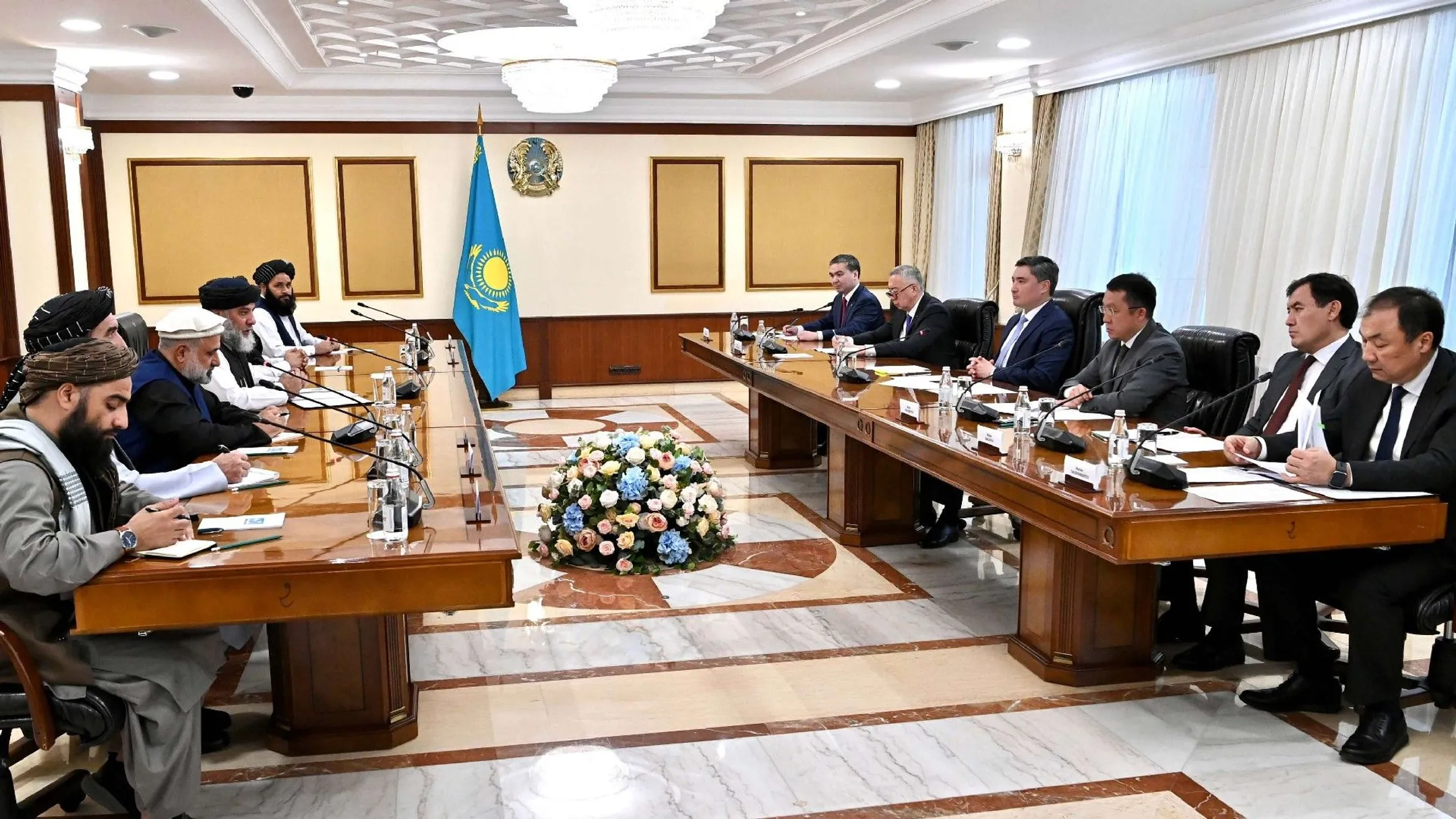 Фото: Primeminister.kz 