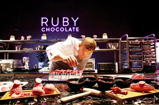 Капитал - Мировой лидер по производству шоколада покупает компанию в России