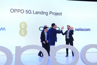 Капитал - Стирая границы: почему владельцам смартфонов OPPO не нужен фотоаппарат