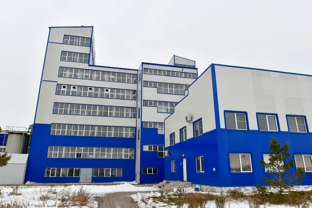 Комплекс BIOHIM готовят к запуску