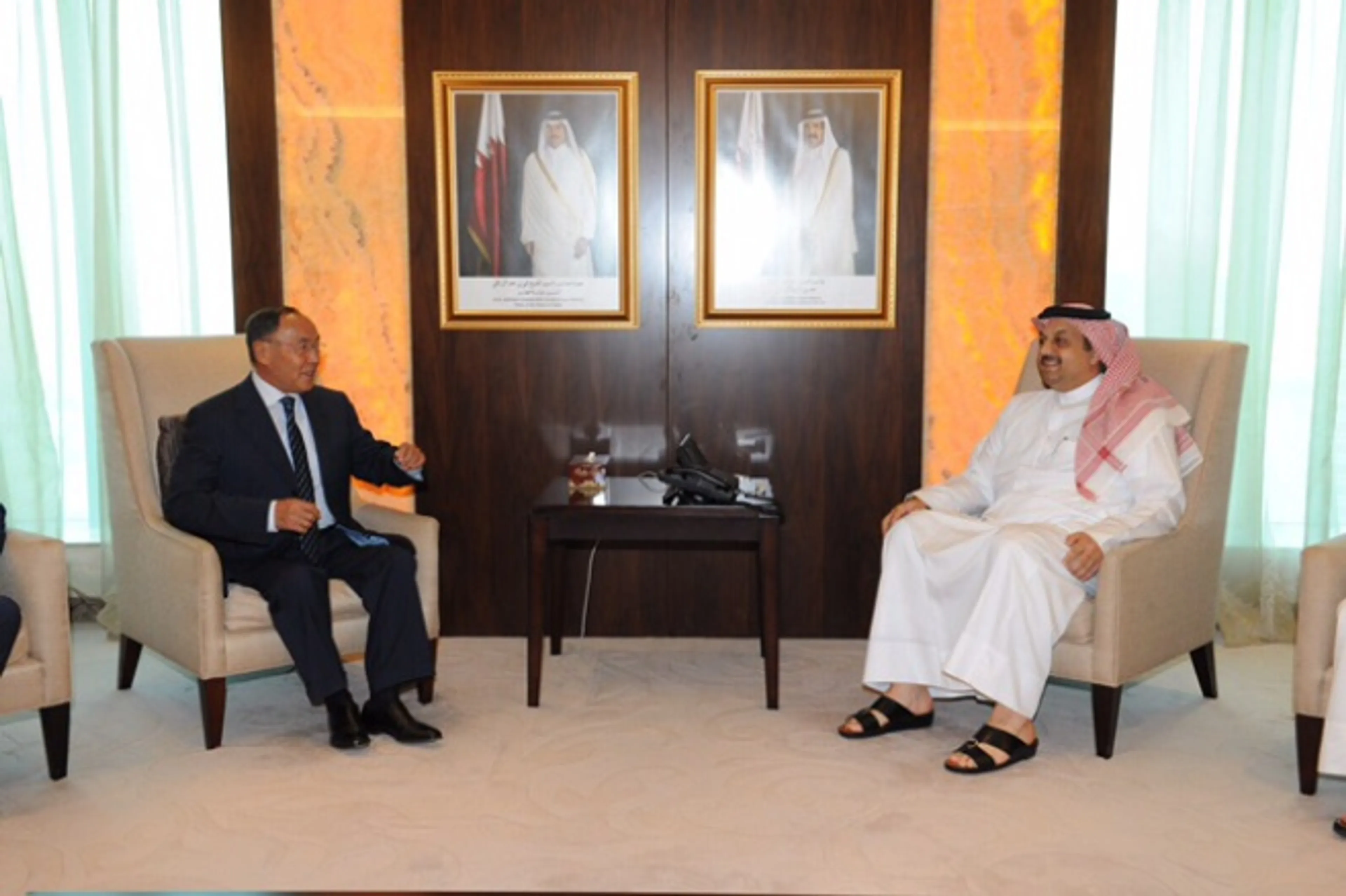 Капитал - В РК построят реабилитационный центр для жертв ядерных испытаний