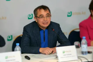 Капитал - Казахстанская птица способна на глобальный прорыв