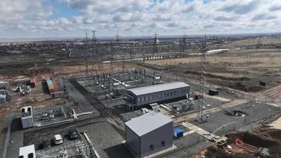 Фото: акимат Карагандинской области