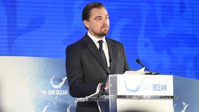 Фонд Ди Каприо пожертвовал $20 млн на защиту окружающей среды