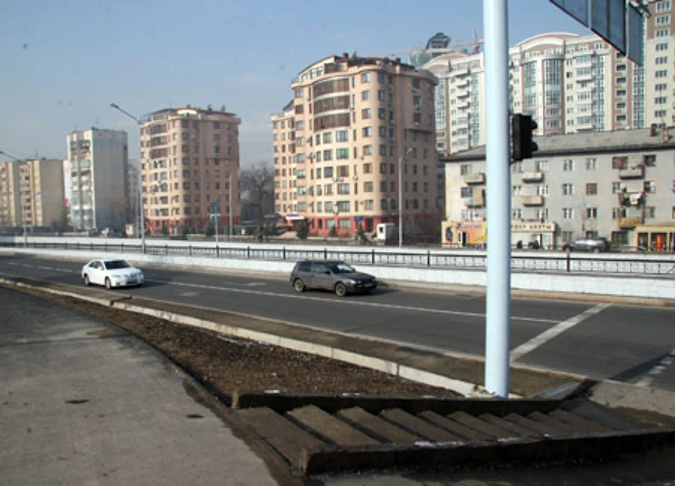 «Доступное жилье – 2020»: доступно ли? - Image Kapital.kz