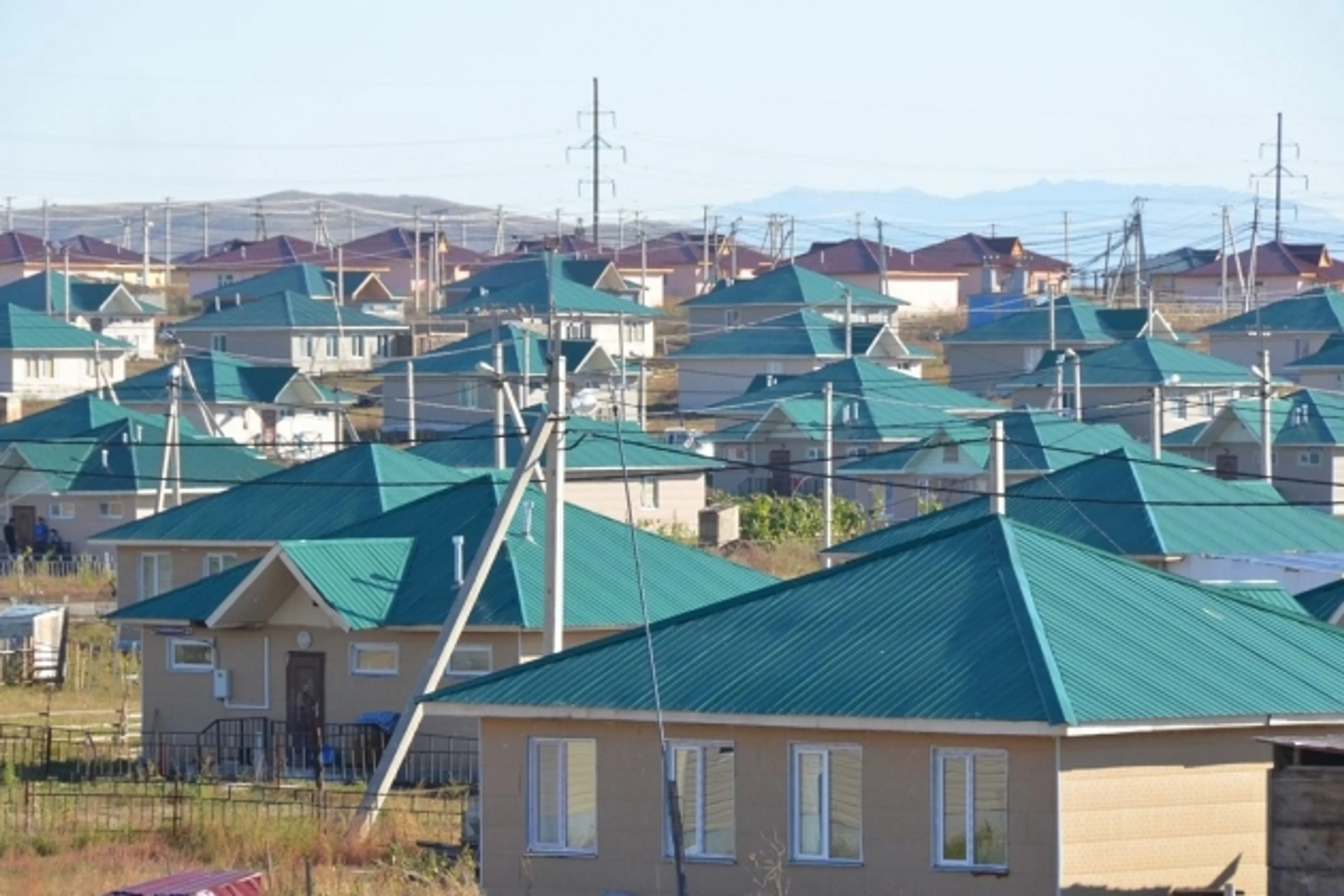 Капитал - 11 тысяч семей оралманов вернулись в РК в 2016 году