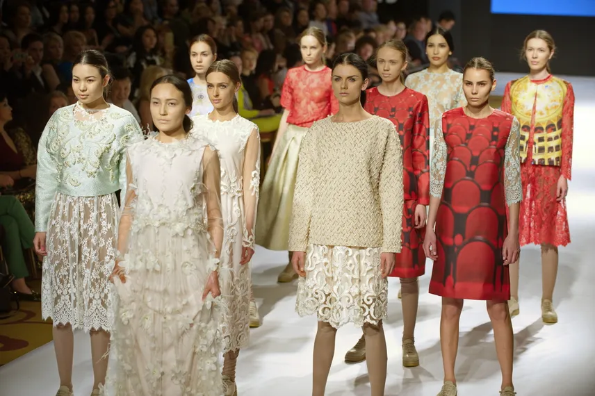 Капитал - Куда шагает казахстанская fashion-индустрия?