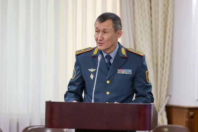 Фото: пресс-служба премьер-министра РК 