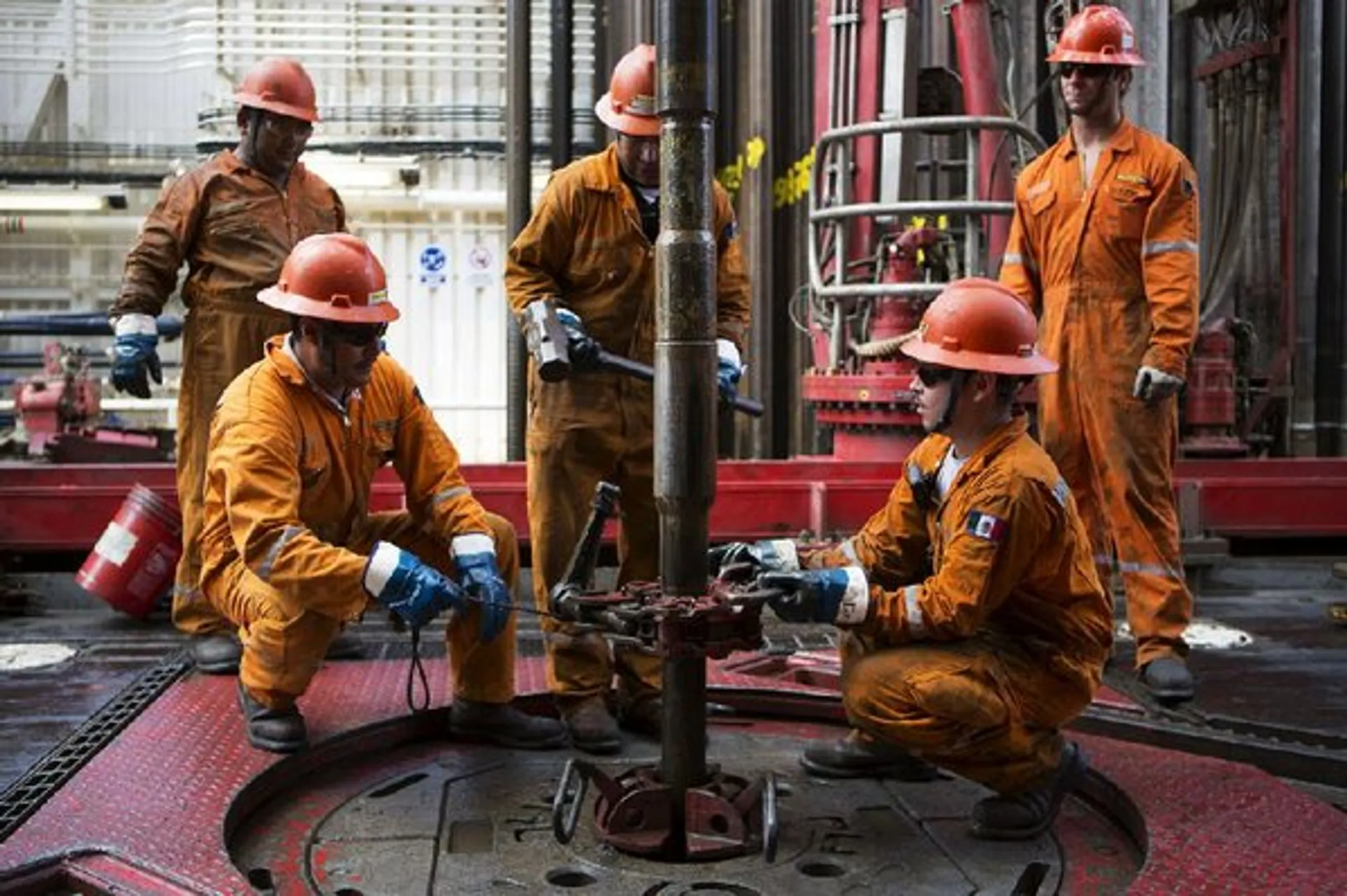 Рост цен на Brent подходит к концу - Image Kapital.kz