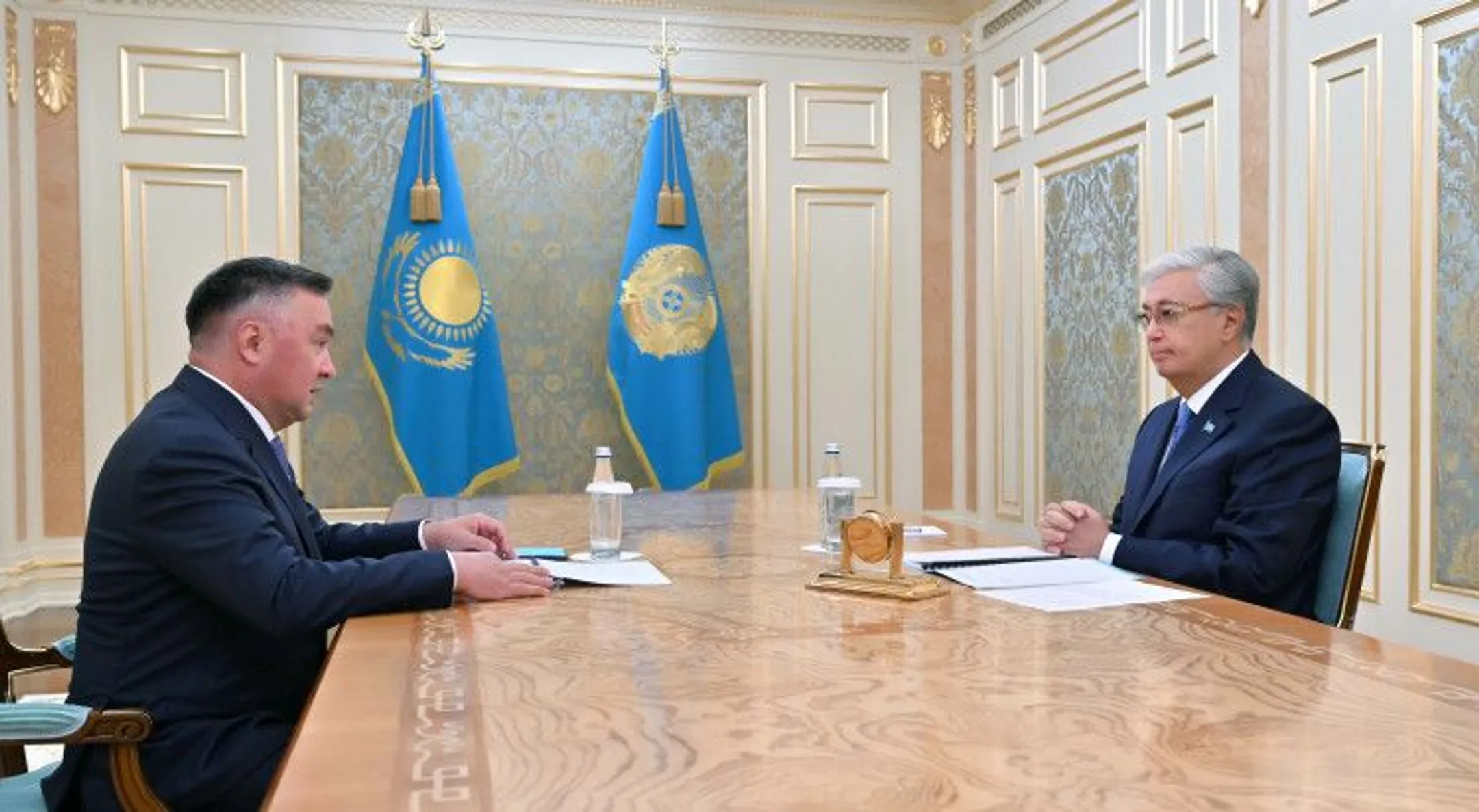 akorda.kz