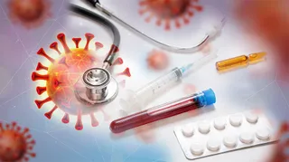 Капитал - Коронавирусом в Казахстане заболели уже 2047 человек