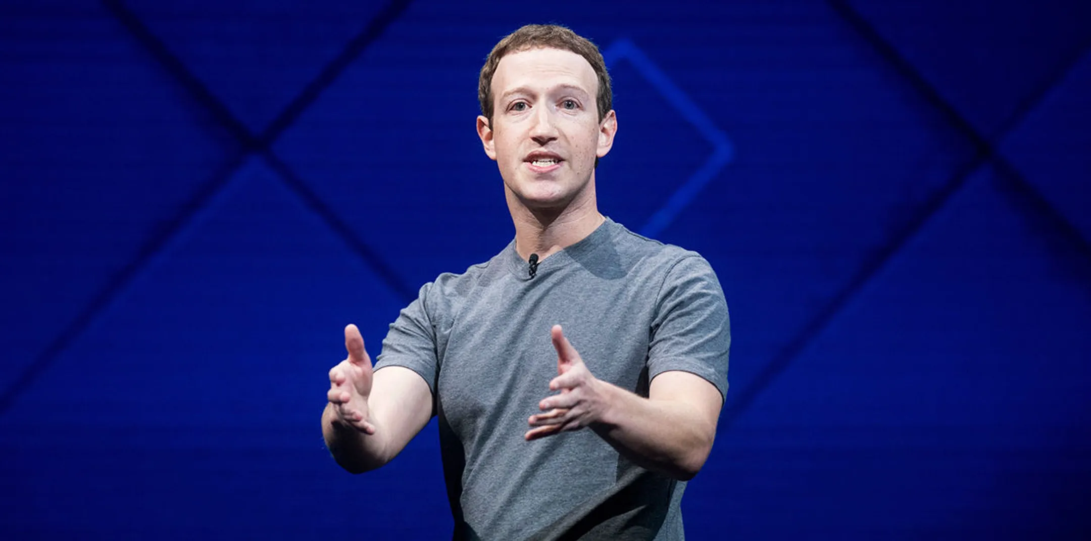 Facebook планирует выйти на рынок онлайн-знакомств - Image Kapital.kz