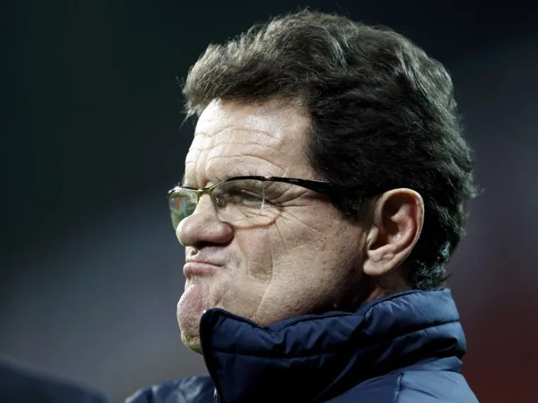 Капитал - РФС предложил Капелло продлить контракт