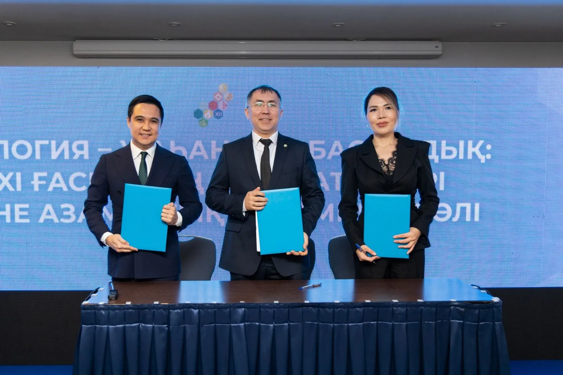 Капитал - CCI Kazakhstan масштабирует проект ReStart