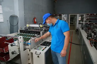 Фото: Руслан Пряников