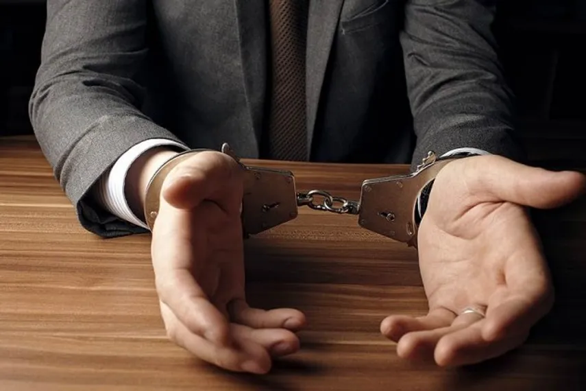 Капитал - Генпрокуратура задержала одного из топ-менеджеров RBK Bank