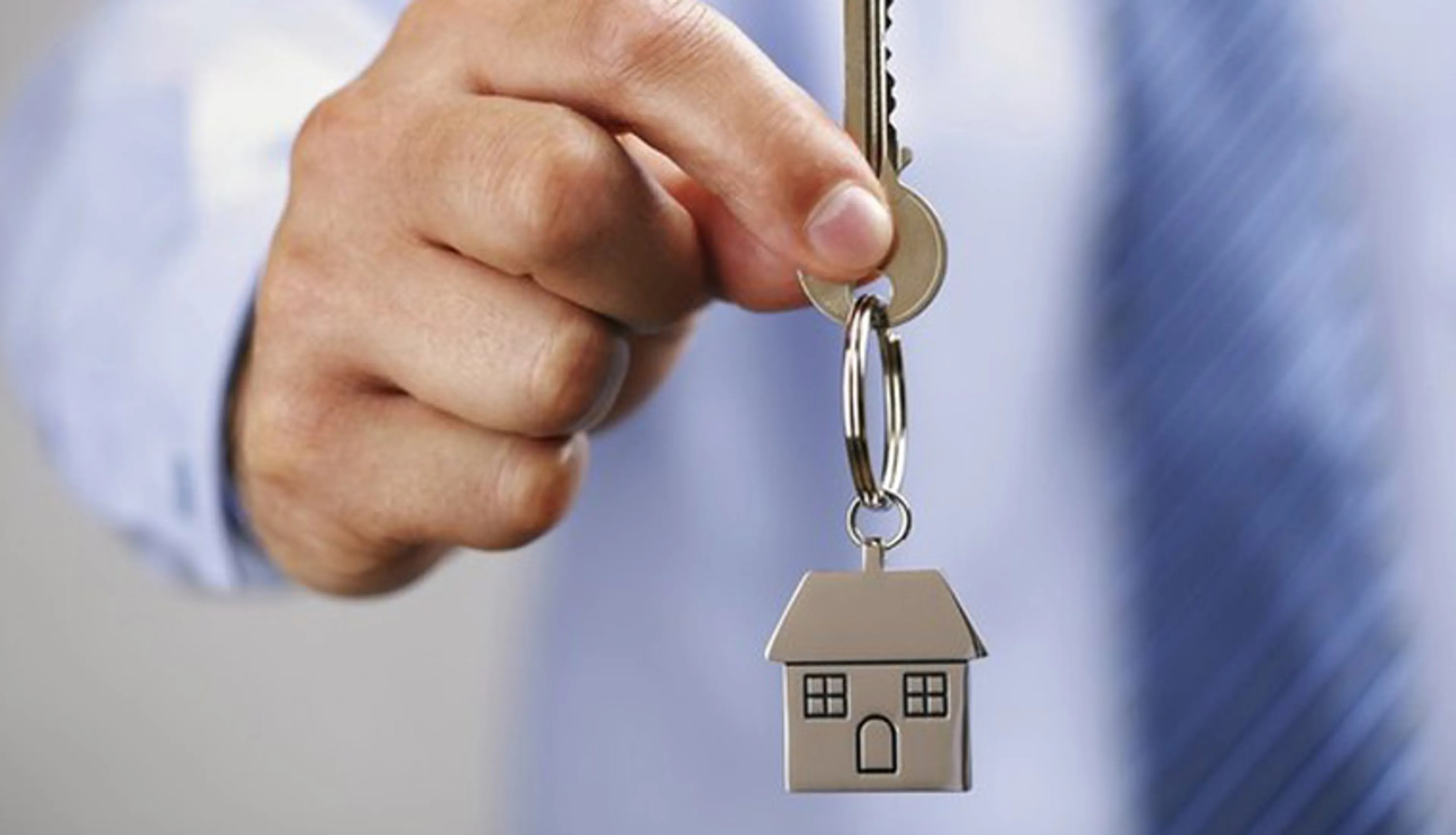 Капитал - В Алматы аренда жилья подешевела более чем на 3%