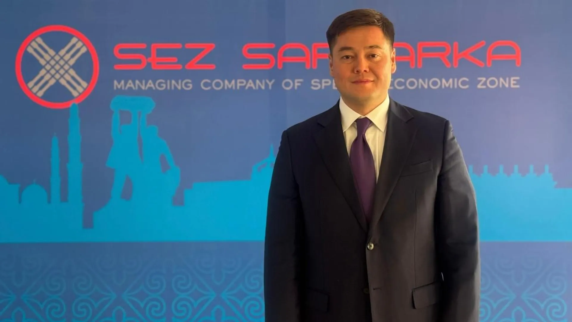 Фото: акимат Карагандинской области