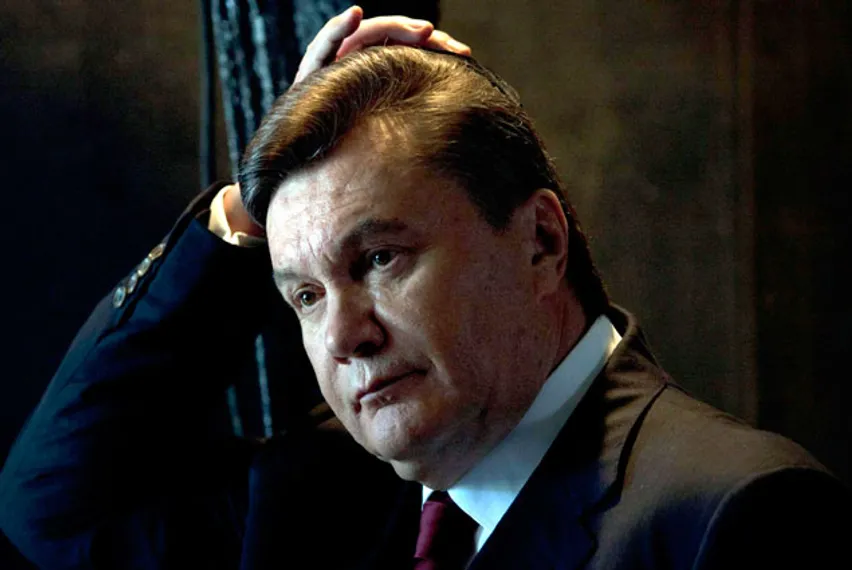 Капитал - В Украине возбудили четыре уголовных дела против Януковича