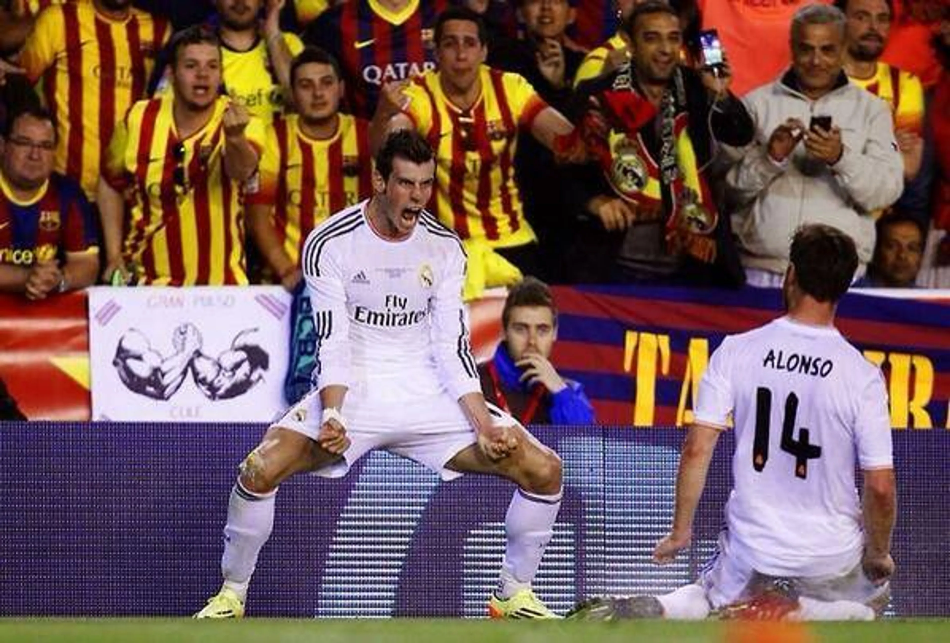 Капитал - «Реал» завоевал Кубок Короля Испании