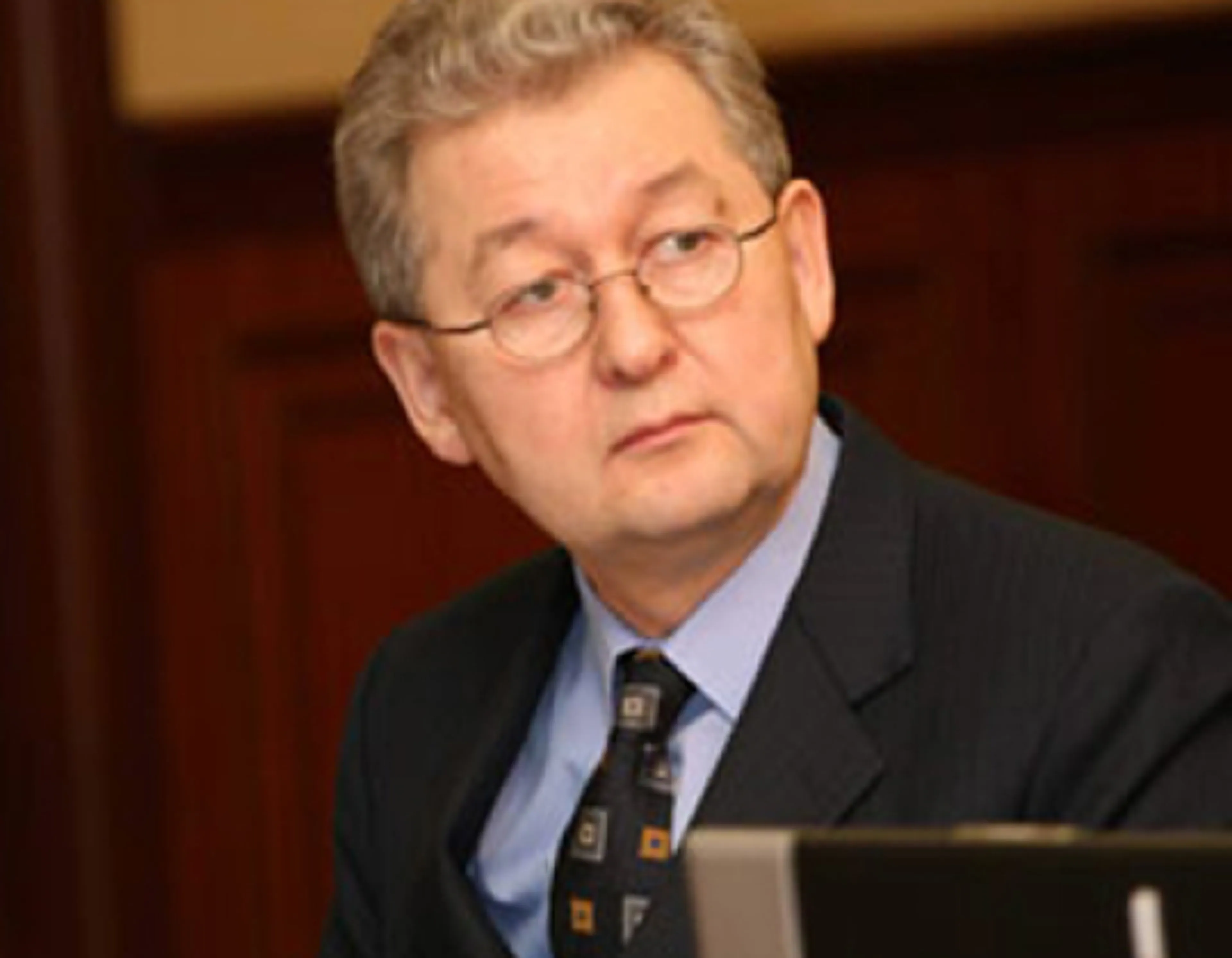 Капитал - Аслан Мусин лоббирует доступ к налоговой тайне