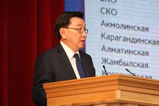 Капитал - На борьбу с безработицей Мангистау выделят 2 млрд тенге