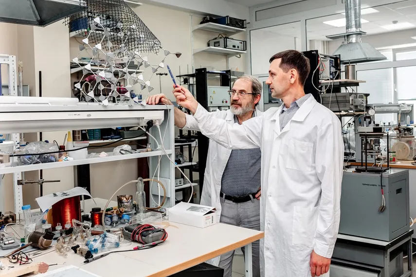 Капитал - Средний возраст научных работников в Казахстане составляет 59 лет