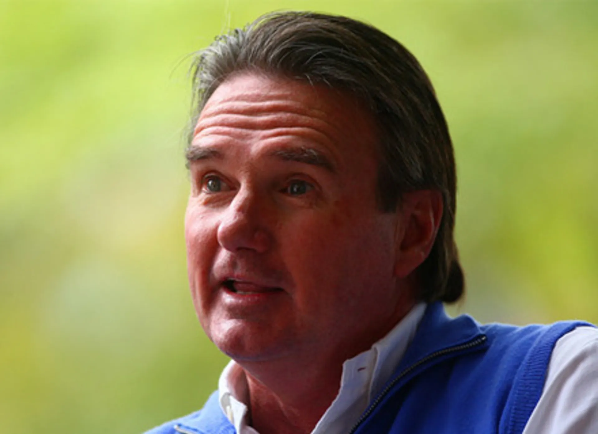 Капитал - Шарапова и Коннорс больше не работают вместе