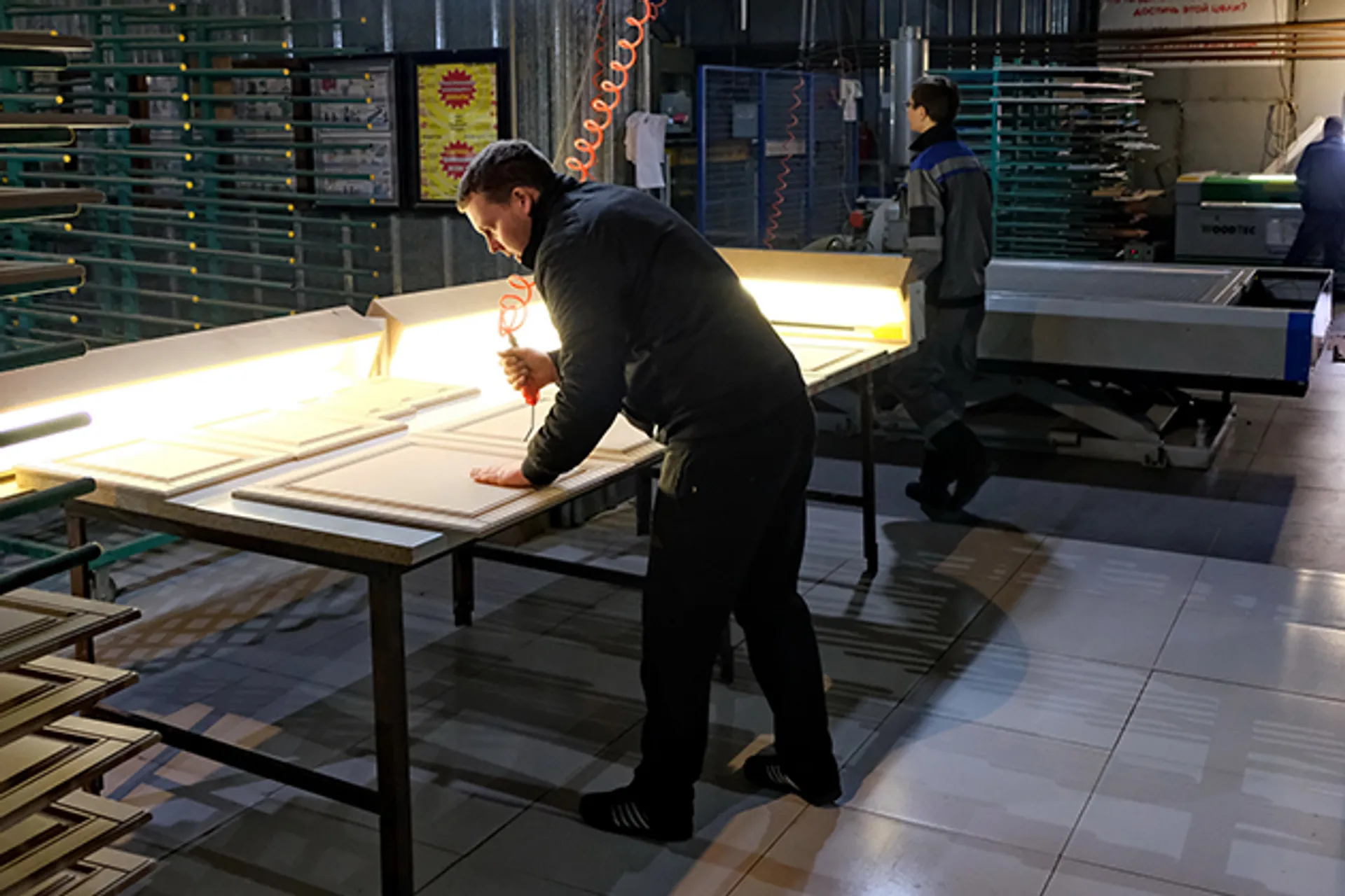 Капитал - Сколько денег выдано по программе «Енбек»