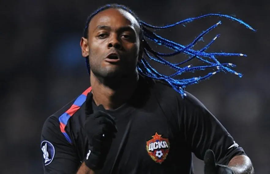 Капитал - Вагнер Лав перешел из ЦСКА в «Шаньдун Лунэн»