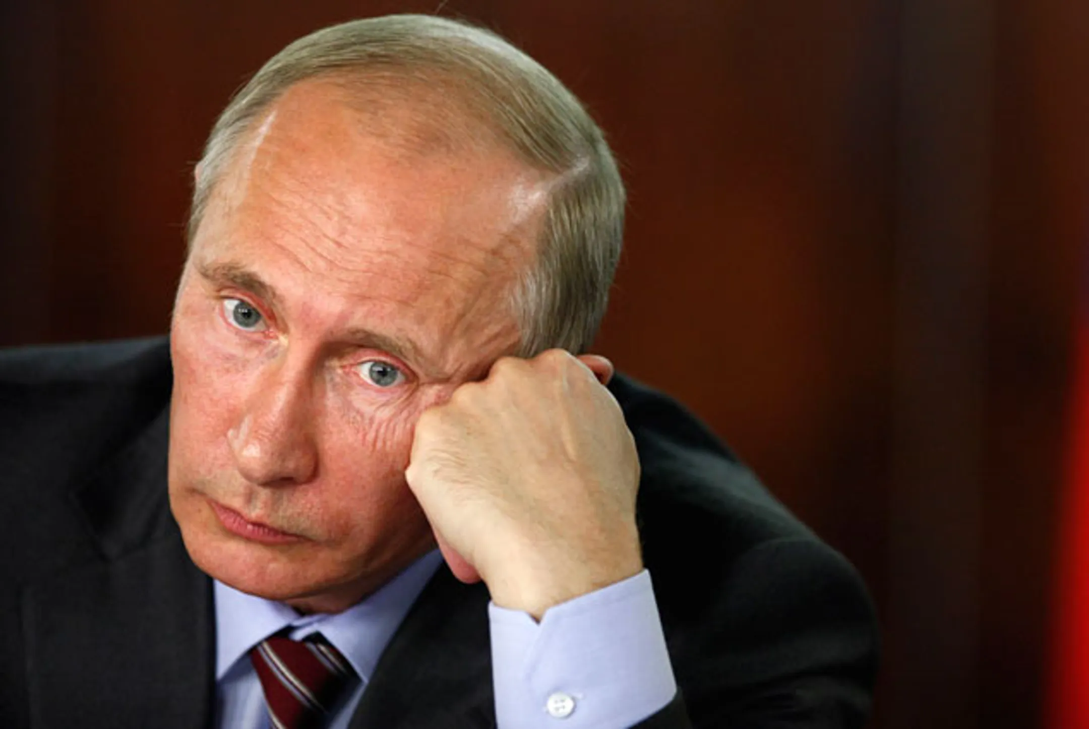 Разведка Германии донесла о расколе в окружении Путина - Image Kapital.kz