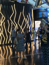 Подведены итоги месяца работы ЭКСПО-2017