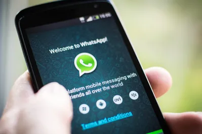 Рассылка по WhatsApp о пенсионных выплатах оказалась ложной