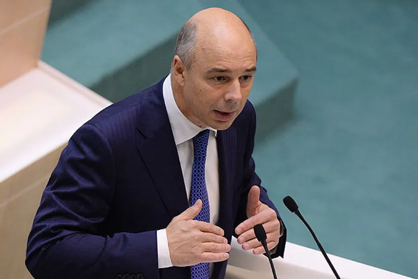 Капитал - В России нашли способ не допустить укрепления рубля