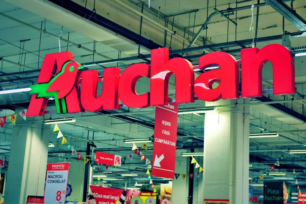 В истории Auchan почти не было падений  - Kapital.kz