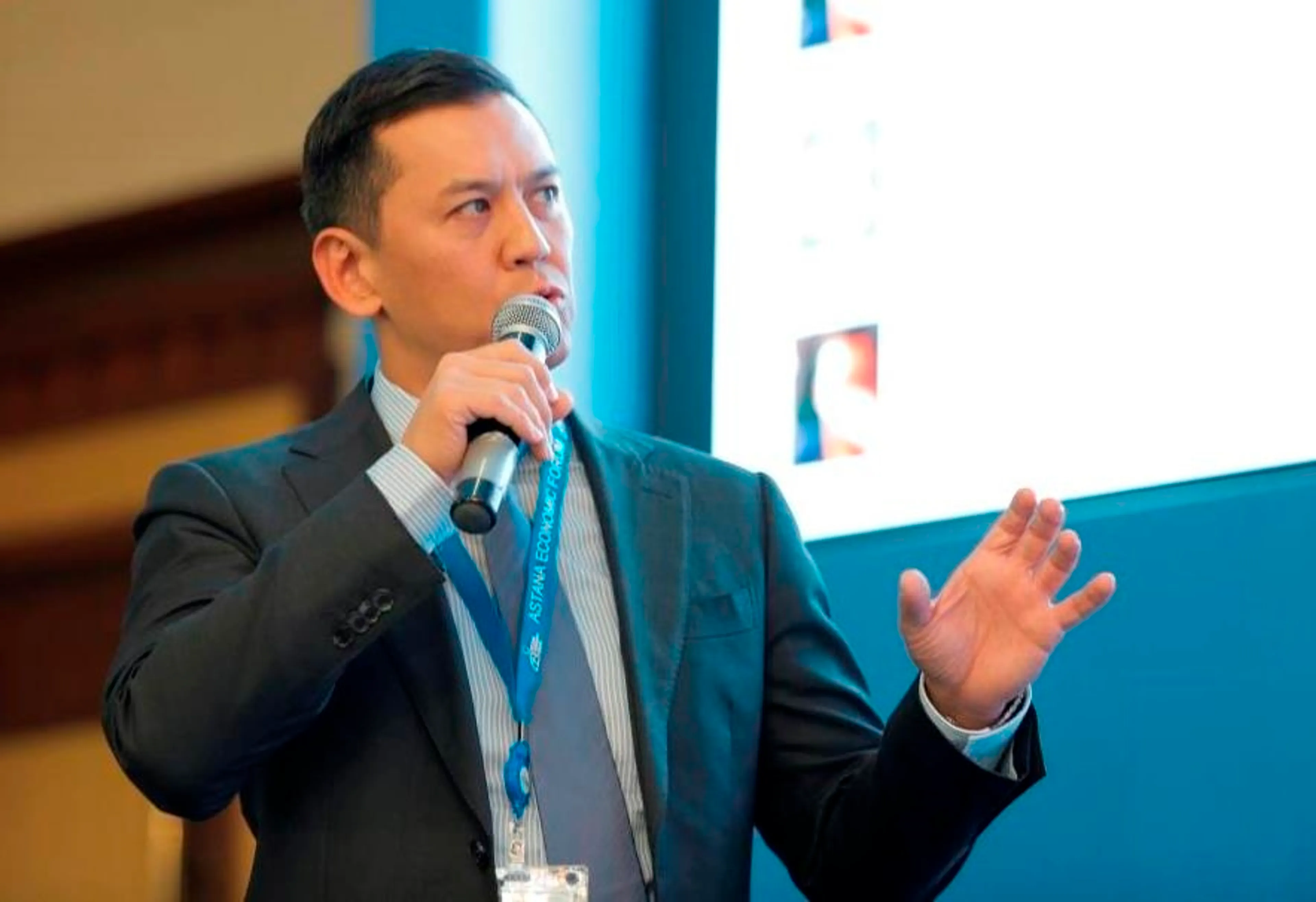 Капитал - Наступившее будущее