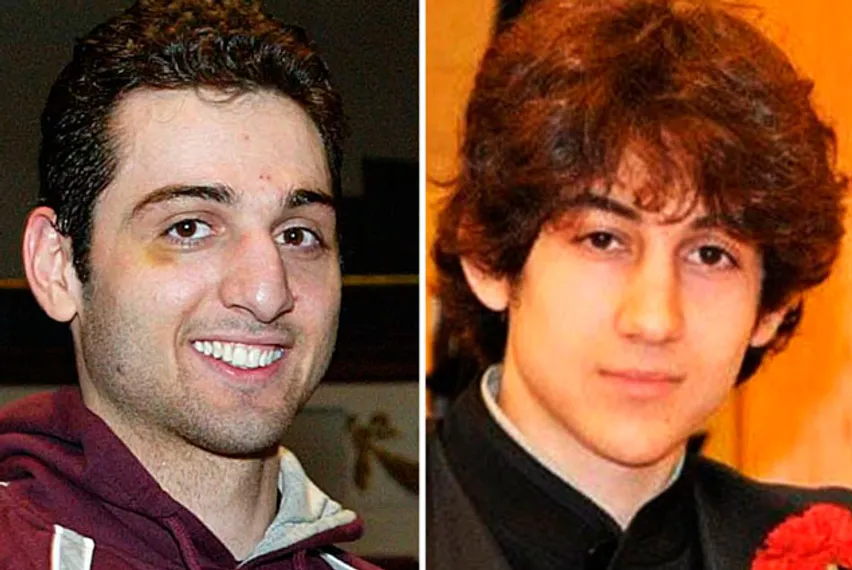 Капитал - Кыргызстанца обвинили в уничтожении улик по делу Царнаевых