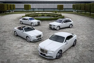 Капитал - Рекорды продаж luxury-брендов и популярность Toyota